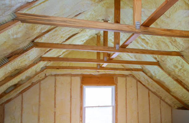Best Insulation Installation Services in Sand Springs, OK