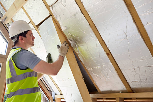 Best Insulation for Specific Applications in Sand Springs, OK